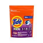 Tide 3-in-1 Spring Meadow Laundry Pods 31 Pack