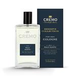 Cremo Palo Santo Eau De Toilette Cologne 100ml