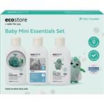Ecostore Baby Mini Essentials Pack