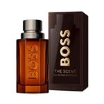 Hugo Boss The Scent For Men Eau De Parfum Intense 50ml
