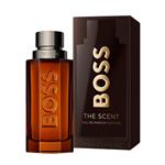 Hugo Boss The Scent For Men Eau De Parfum Intense 100ml