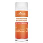 Good Health Glucosamine & Chondroitin 120 Capsules