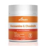 Good Health Glucosamine & Chondroitin 200 Capsules