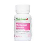 Clinicians Menopause Balance 60 VegeCapsules