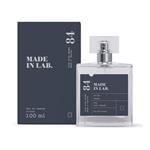 Made In Lab. 84 Eau de Parfum 100ml