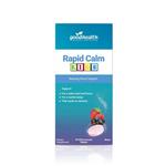 Good Health Rapid Calm Kids 30 Effervescent Tablets