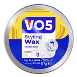 VO5 Styling Wax 75ml