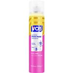 VO5 Invisible Firm Hold Hairspray 400ml