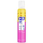 VO5 Mega Hold Mousse 200ml