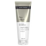 John Frieda ProFiller Thickening Shampoo 250ml