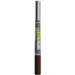 Maybelline Brow Insert Precise Definition Ash Brown 4.5