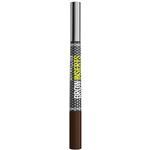 Maybelline Brow Insert Precise Definition Deep Brown 5