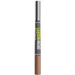 Maybelline Brow Insert Precise Definition Soft Brown 2