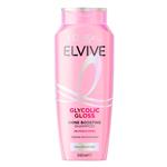 Loreal Glycolic Gloss Shine Boosting Shampoo 340ml