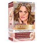 Loreal Excellence Age Perfect Nudes 6.03 Natural Light Golden Brown