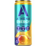 Athena Energy + Electrolytes Mango 355ml