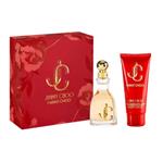 Jimmy Choo I Want Choo Eau De Parfum 60ml 2 Piece Set