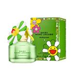 Marc Jacobs Daisy Murakami Green Limited Edition Eau De Parfum 50ml