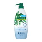 Palmolive Naturals Scalp Health Anti-Dandruff 2-In-1 Shampoo & Conditioner 700ml