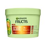 Garnier Keratin Sleek Hair Mask 370ml