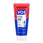 VO5 Mega Hold Gel 200ml