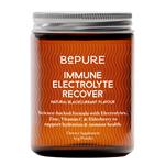 BePure Immune Electrolyte Recover Powder 63g