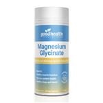 Good Health Magnesium Glycinate 60 Vege Capsules