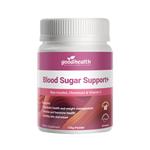 Good Health Blood Sugar Support+ Powder 126g