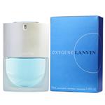 Lanvin Oxygene For Women Eau de Toilette 75ml