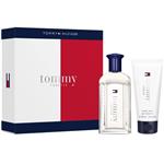 Tommy Hilfiger Tommy Forever Eau de Toilette 100ml + Body Wash 2 Piece Set 2026 