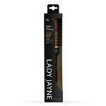 Lady Jayne Ceramic Styling Radial Brush - 33mm