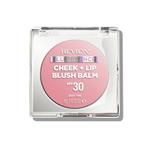 Revlon Illuminance Cheek + Lip Blush Balm SPF Baby Pink