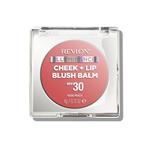 Revlon Illuminance Cheek + Lip Blush Balm SPF Nude Peach