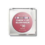 Revlon Illuminance Cheek + Lip Blush Balm SPF Berry Pink