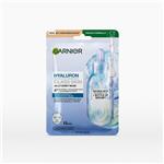 Garnier Hyaluron Glass Skin Face Mask