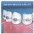 Oral B Floss Super Strips 50 Pack