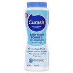 Curash Babycare Anti-Rash Baby Powder 100g
