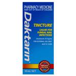 Daktarin Tincture Liquid for Fungal Nail Infections 30mL