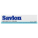 Savlon Antiseptic Cream for Cuts Grazes Bites 75g 