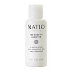 Natio Eye Makeup Remover 75ml Online Only