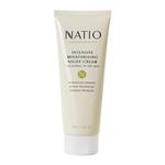 Natio Intensive Moisturising Night Cream 100g Online  Only