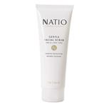 Natio Gentle Face Scrub 100g Online  Only