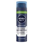 Nivea Men Protect & Care Moisturising Shaving Foam 200ml