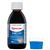 Demazin Cold Relief Blue Syrup 200ml
