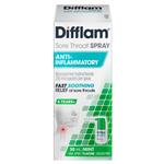 Difflam Anti-inflammatory Throat Spray 30ml