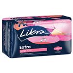 Libra Pads Extra Super Wings 12 Pack