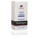 Neutrogena Norweigen Formula Hand Cream Fragrance Free 56g