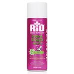 RID Medicated Insect Repellant Tropical Strength 150g Aerosol