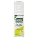 Thursday Plantation Tea Tree Deodorant Roll On Sport 60ml