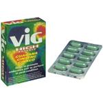 Vig Tablets High Potency 30